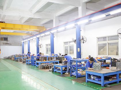 Forma összeállítás