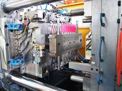 2K fröccsöntés 2K fröccsöntés