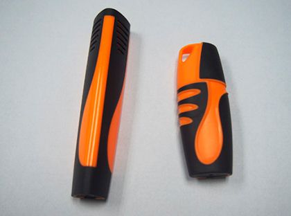 2K fröccsöntő alkatrész 2K fröccsöntő alkatrész