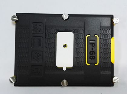 2K fröccsöntő alkatrész 2K fröccsöntő alkatrész