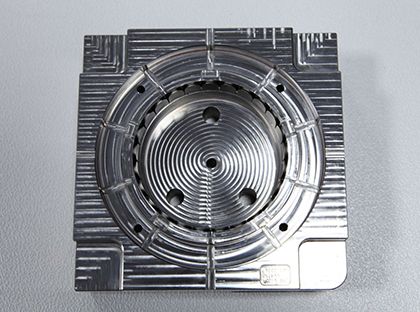 Forma alkatrészek Forma alkatrészek