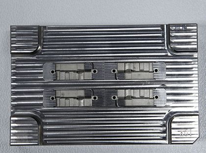 Forma alkatrészek Forma alkatrészek