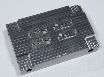 Forma alkatrészek Forma alkatrészek