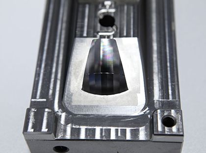 Forma alkatrészek Forma alkatrészek