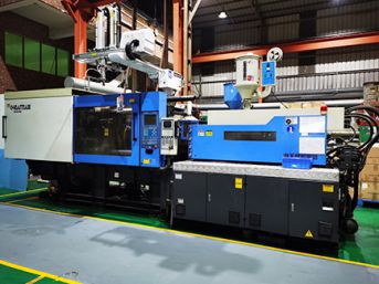 2K műanyag fröccsöntő gép 2K műanyag fröccsöntő gép