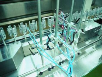 Olajpermetező berendezés Olajpermetező berendezés