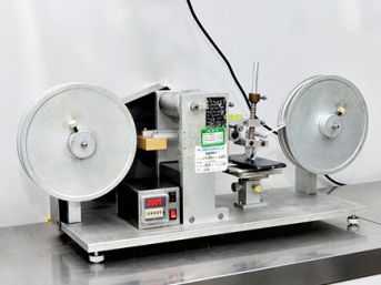 Másodlagos működési berendezés Másodlagos működési berendezés