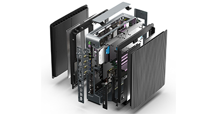 Tervezés és prototípus készítés