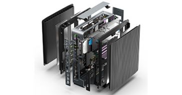 Tervezés és prototípus készítés