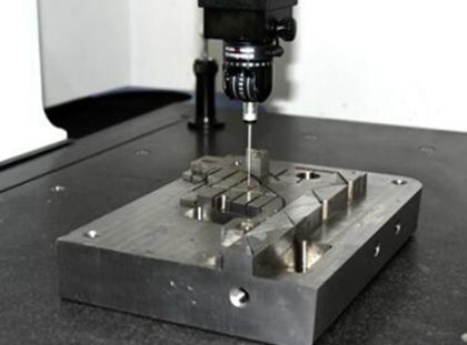 Forma minőségellenőrzés