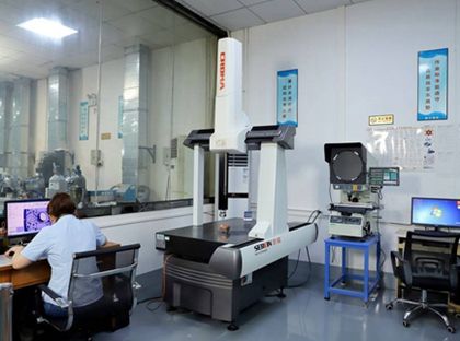 Minőségellenőrző berendezések