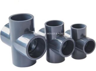 plastic pipe fittings