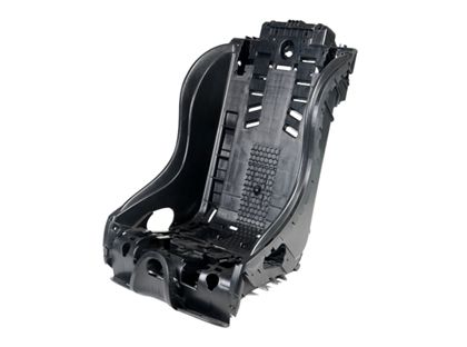 Autóipari műanyag alkatrészek fröccsöntése