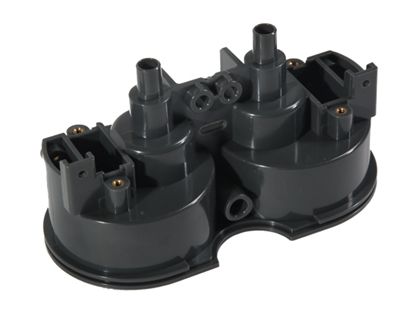 Beillesztett díszléc