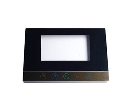 Formán belüli dekoráció (IMD)