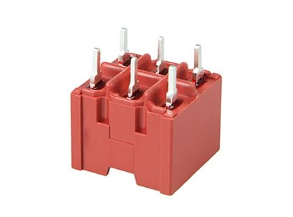 Hőre keményedő műanyag öntés