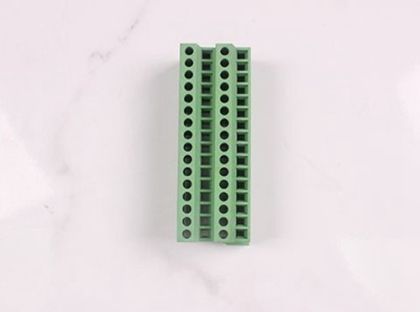 precíziós elektronikus műanyag alkatrészek fröccsöntése