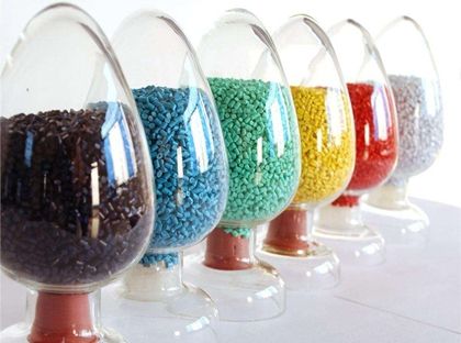 műanyag színek mesterkeverék