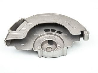 Aluminium die casting part