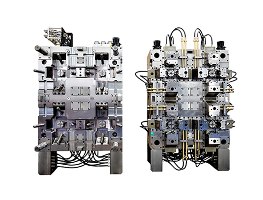 MŰANYAG FECSKENDEZŐFORMÁK